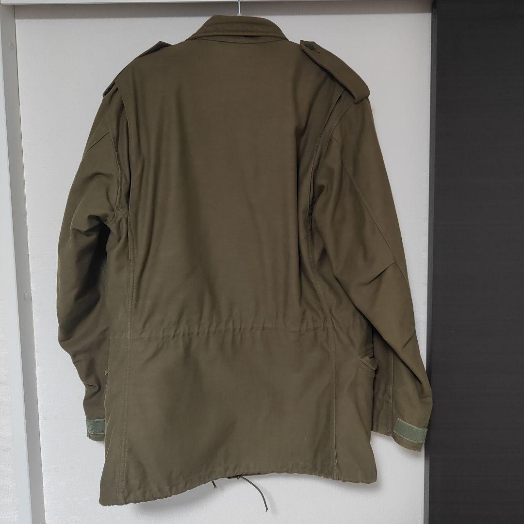 ペ*ポ様 バズリクソンズＭ65フィールドジャケット　BR11702