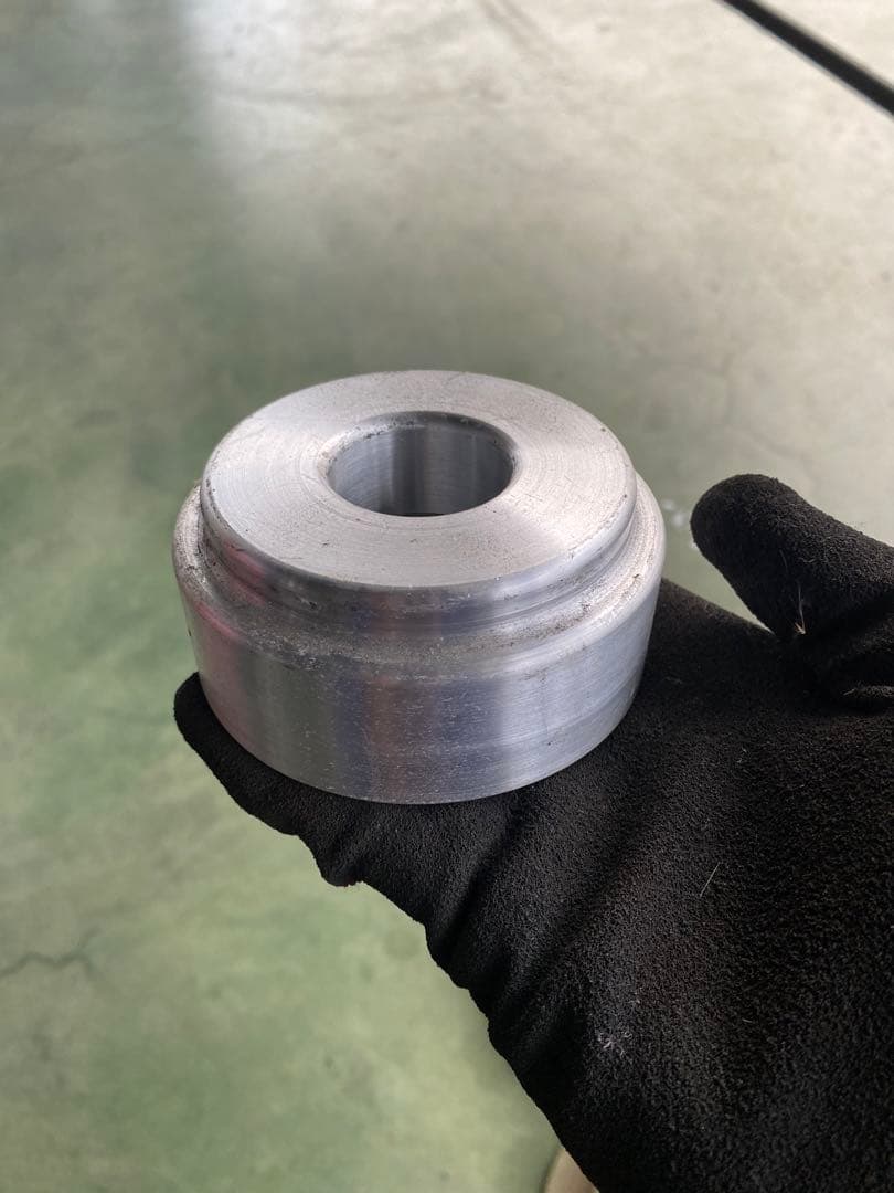 NT32エクストレイルリフトアップサスペンションキット 一式