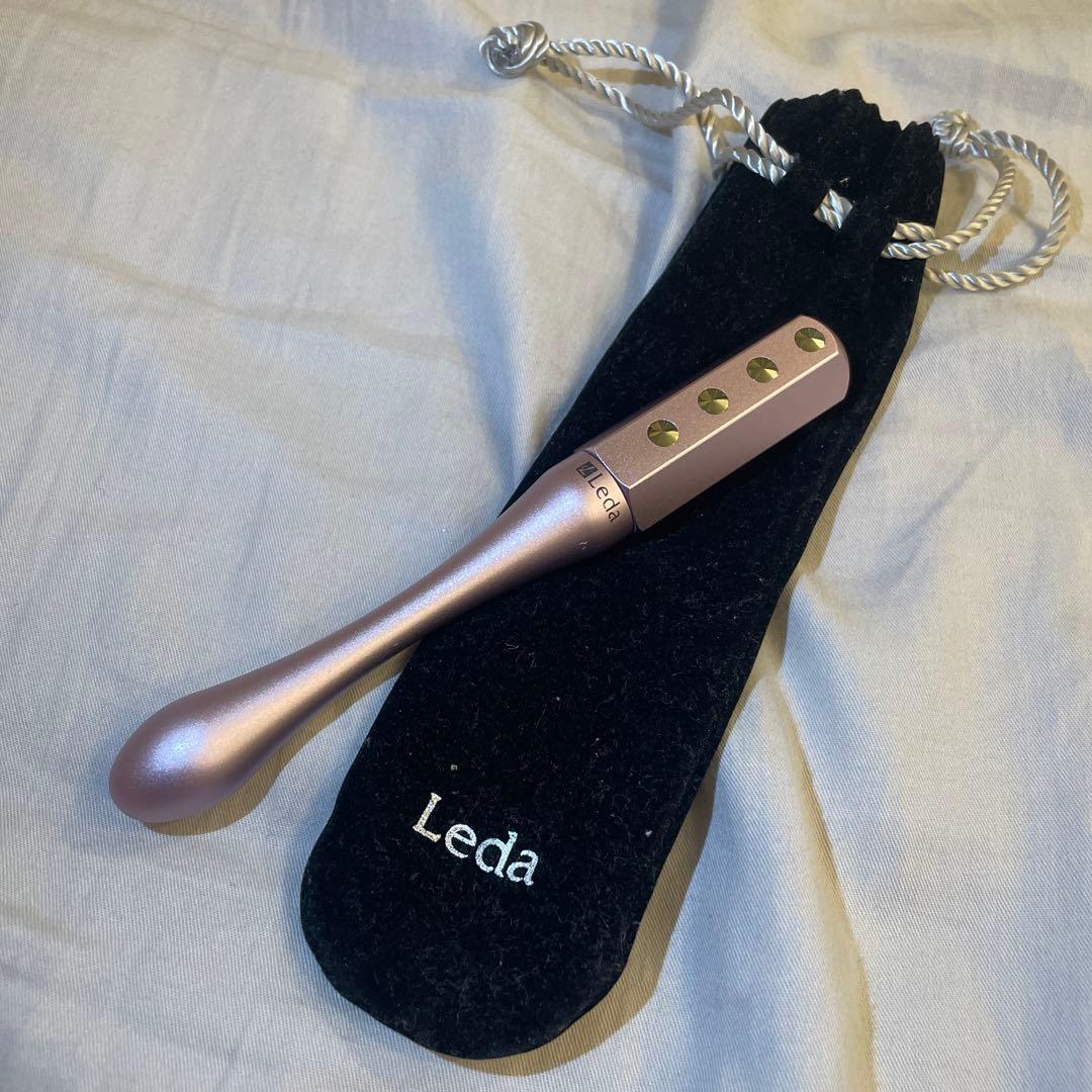 Ledaピュアゲルマローラー