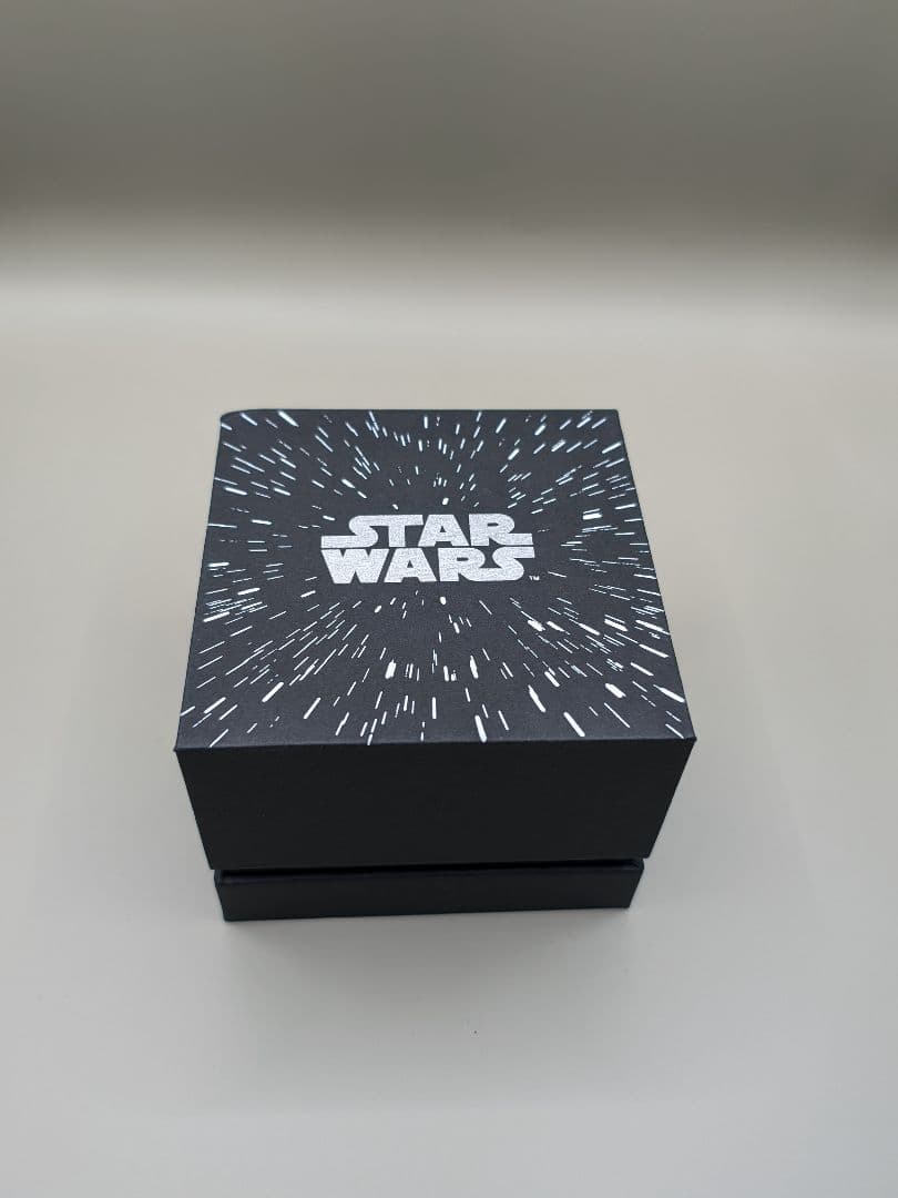 CITIZEN RECORD LABEL サーモセンサー スター・ウォーズ