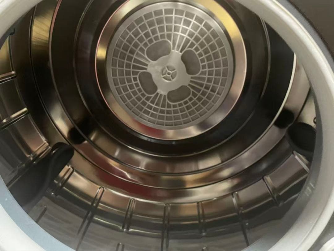 衣類乾燥機 6kg 小型乾燥機 室内乾燥機