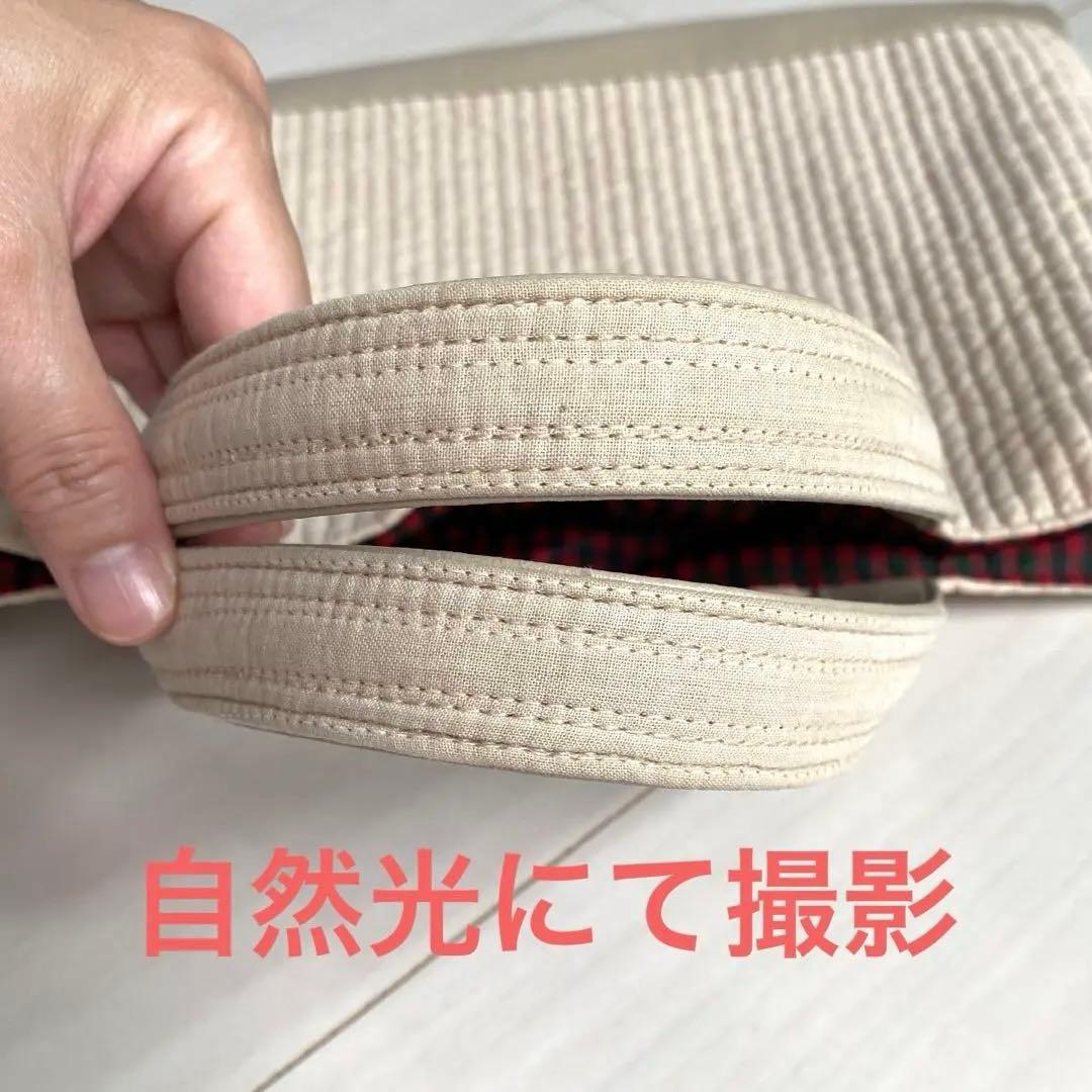 ちろる ファミリア ピオヌンナル コラボ MILK ベージュ