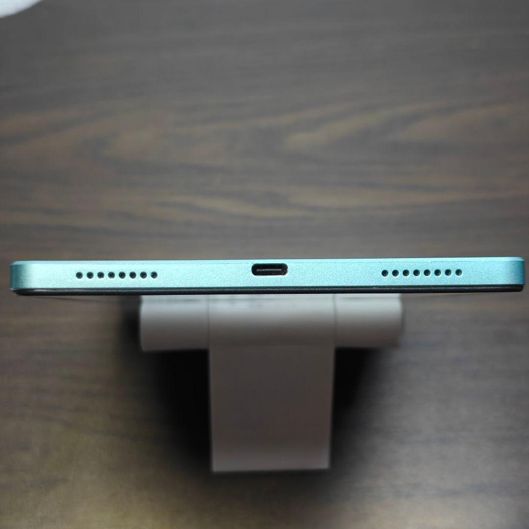 JA373 Teclast M50Mini 高性能タブレット ブルー　本体