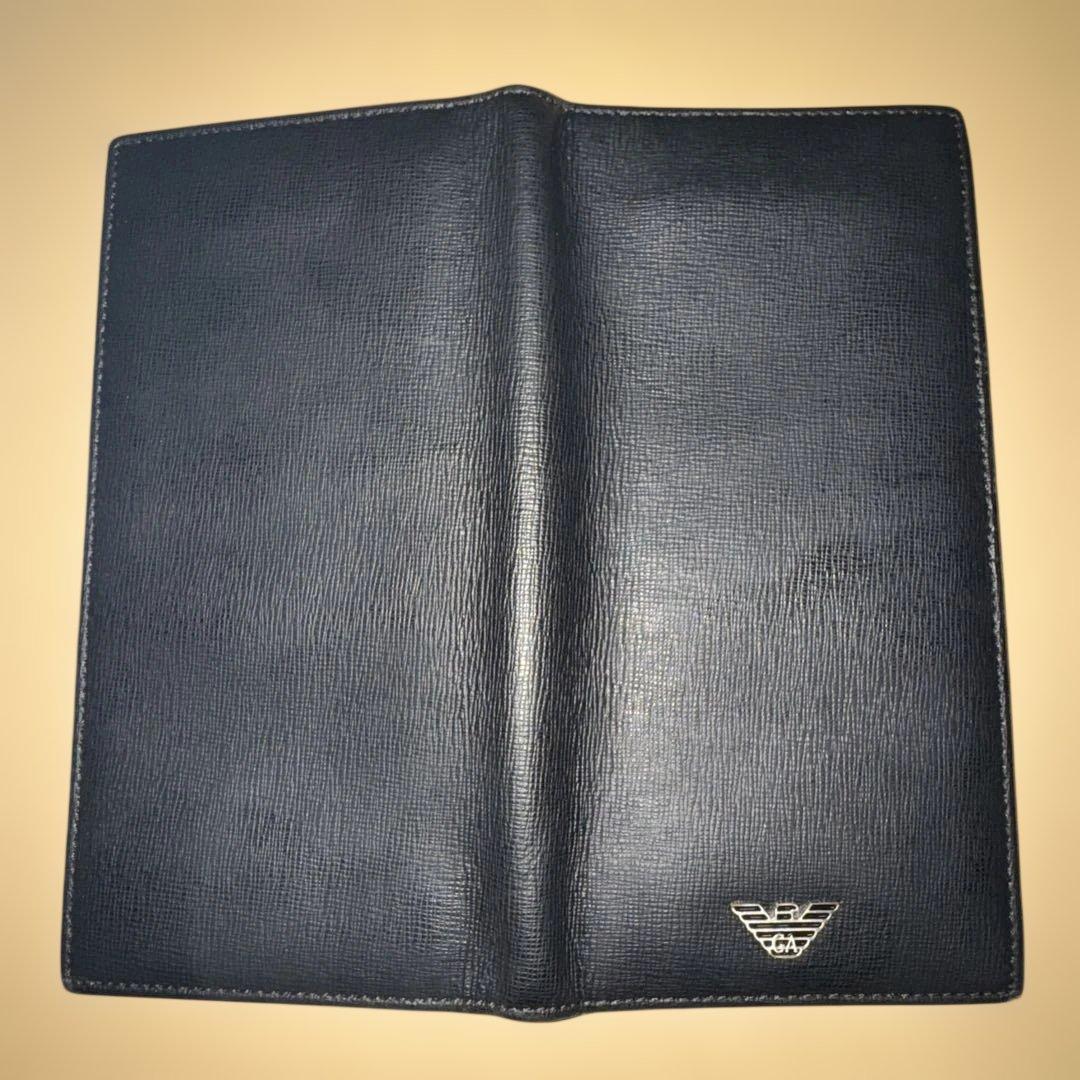 エンポリオアルマーニ　長財布