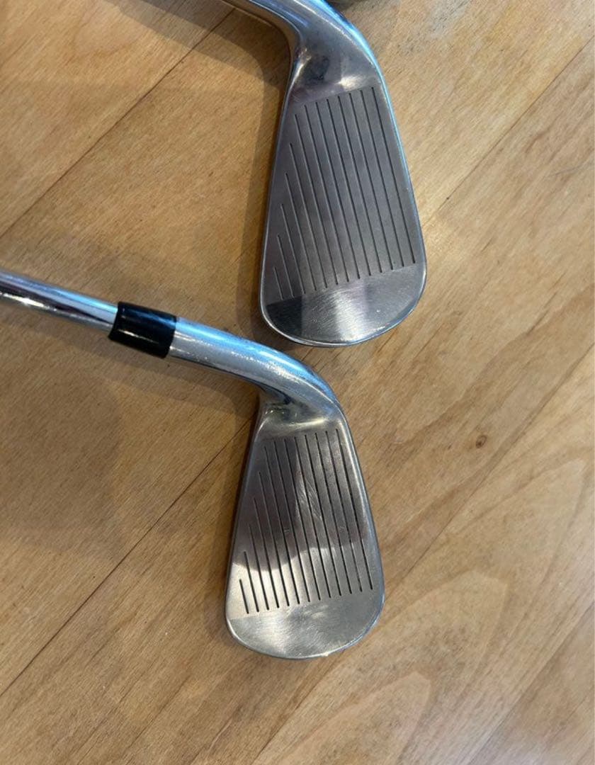 T*a様 Titleist T300 アイアンセット 6-9 P 美品　タイトリ