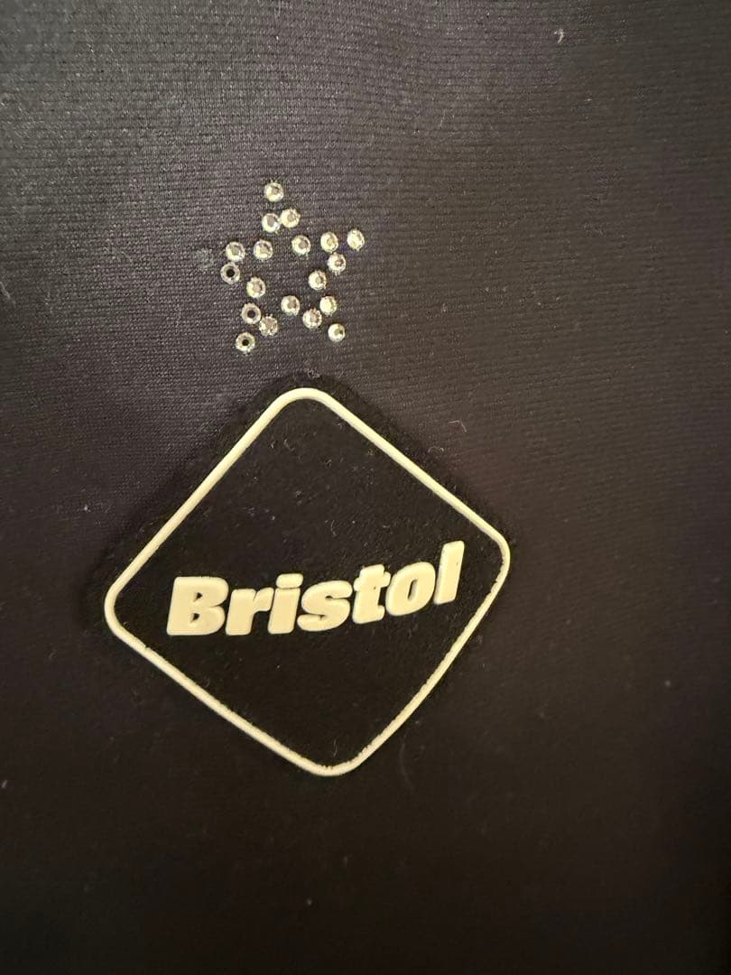 FCRB Bristol Nike セットアップ　フラグメント　fragment