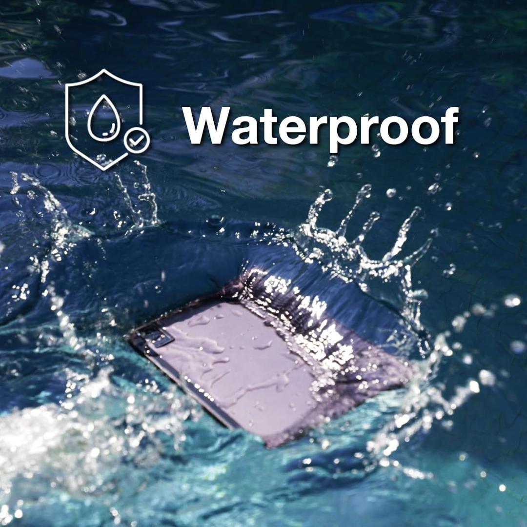 防水タブレット 10インチ 4GB+128GB MTK G99 保護ケース付き