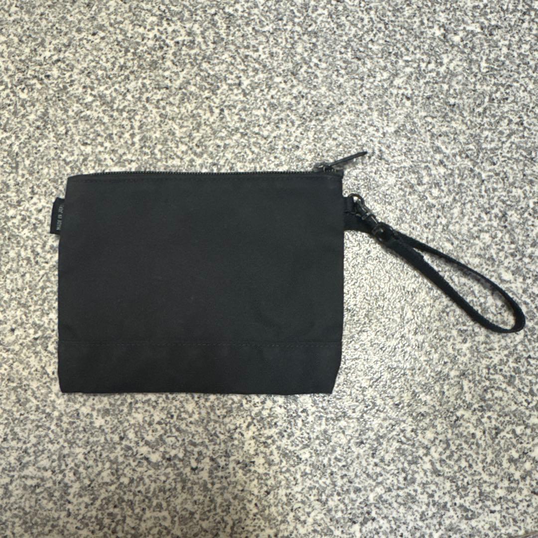 【希少・美品】MONOCLE × PORTER コラボ Shorthauler