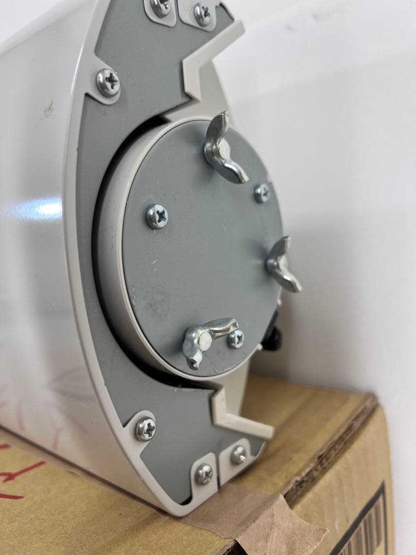 コロナ コアヒートスリム ホワイト CORONA DH-916R-W