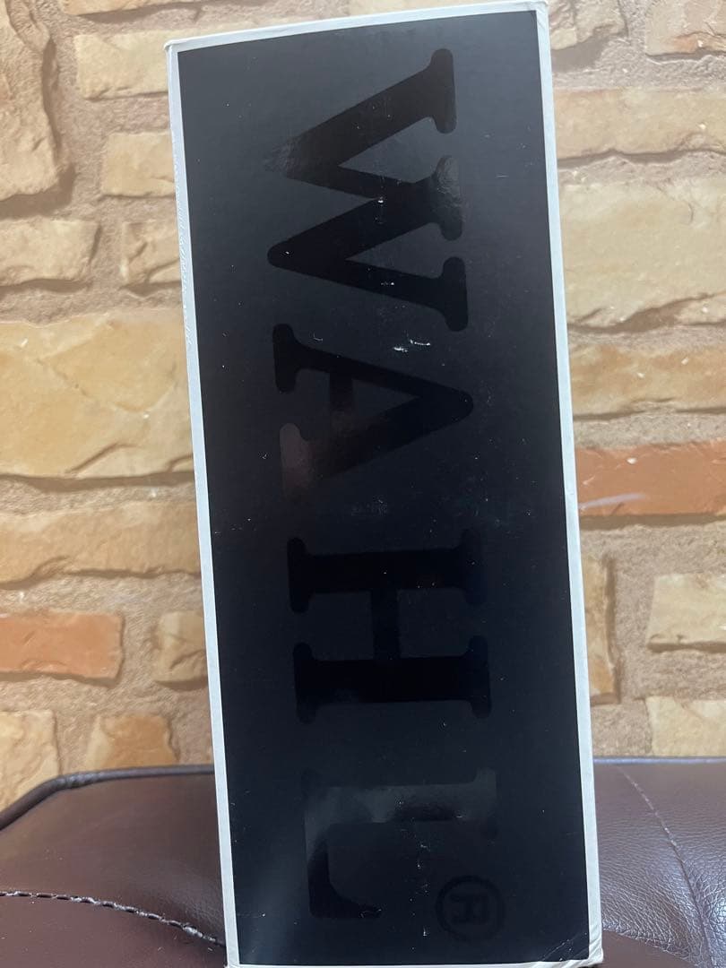 WAHL Magic Clip cordless バリカン