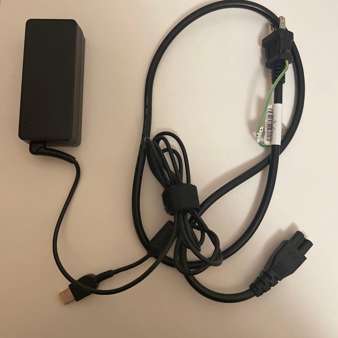 Windowsノート本体 Lenovo ThinkBook 14-IIL 8GB 256 Windows