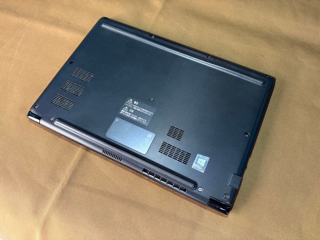 小型 Dynabook 11世代i3 メモリ16G SSD256GB Win11