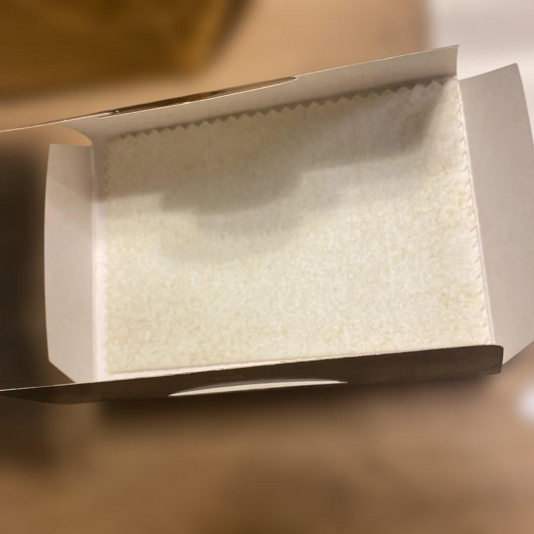 1ボールタイニーCHクロス　ボールチェーンネックレス