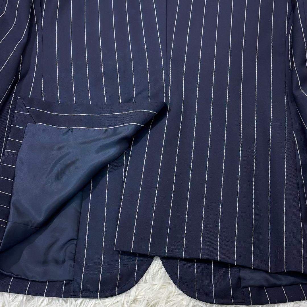 【さっちゃん様 用】ポロラルフローレン 近年モデル セットアップ ストライプ