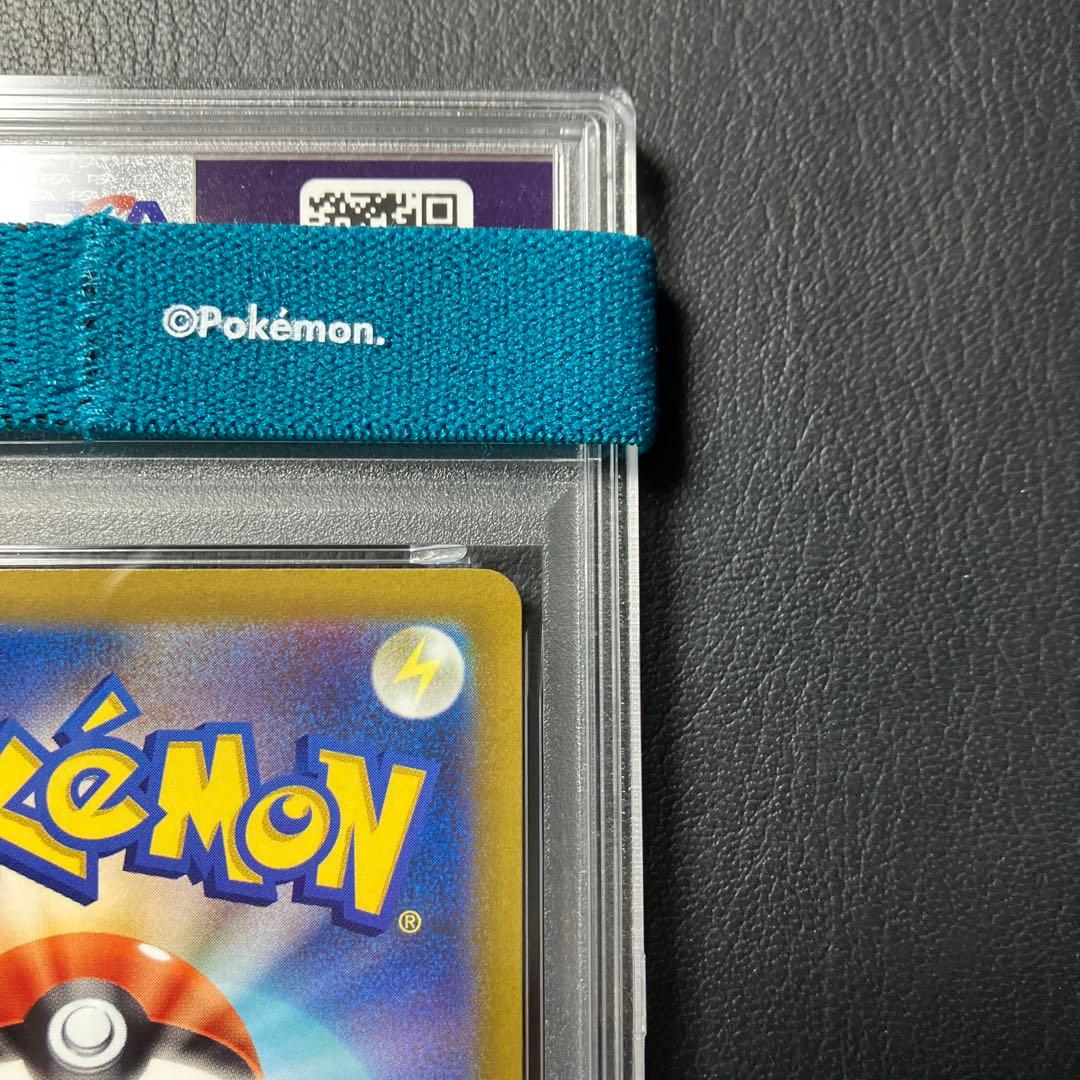 ルギアV LUGIA プロモ #324 GET CHALLENGE psa10