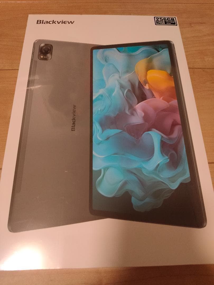 Android 13 タブレット 8コア 50MPカメラ 24GB+256GB