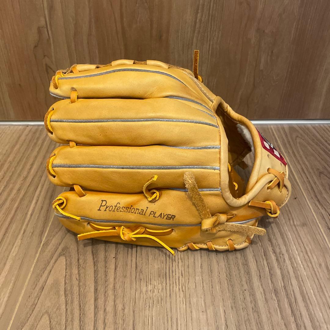 【スラッガー】内野手用（軟式）KSN-6GSE