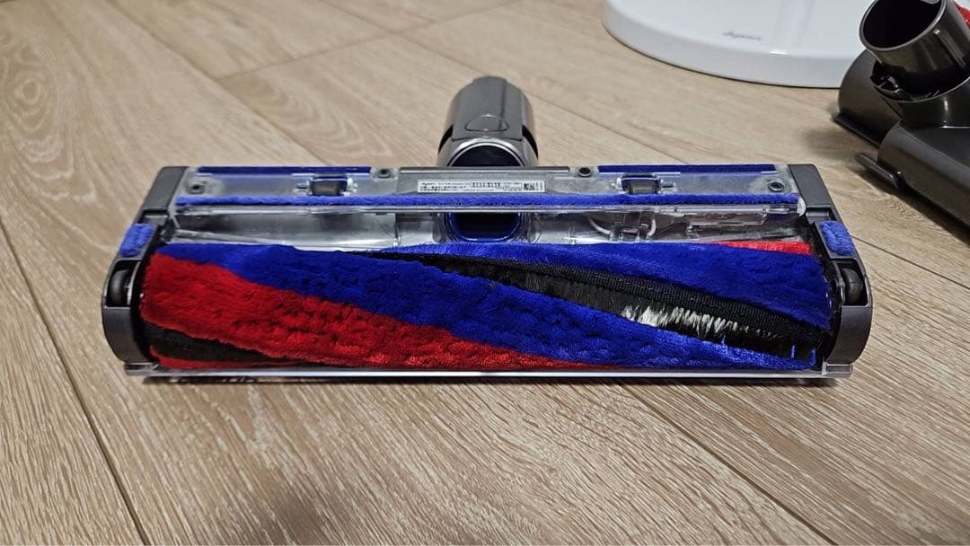 Dyson Digital Slim™ コードレスクリーナーSV18FF