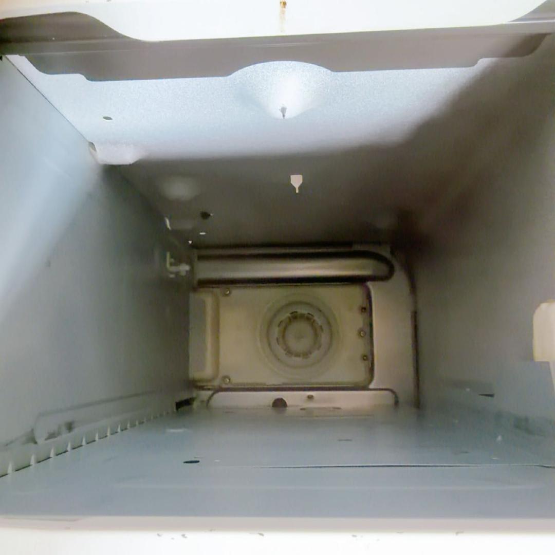 ダイニチ 大型石油ファンヒーター　DAINICHI FW-72DX2