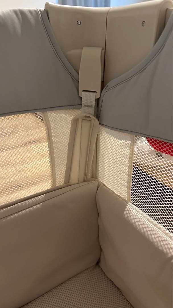 とにーさま専用【美品】Aprica Coconel エアープラス