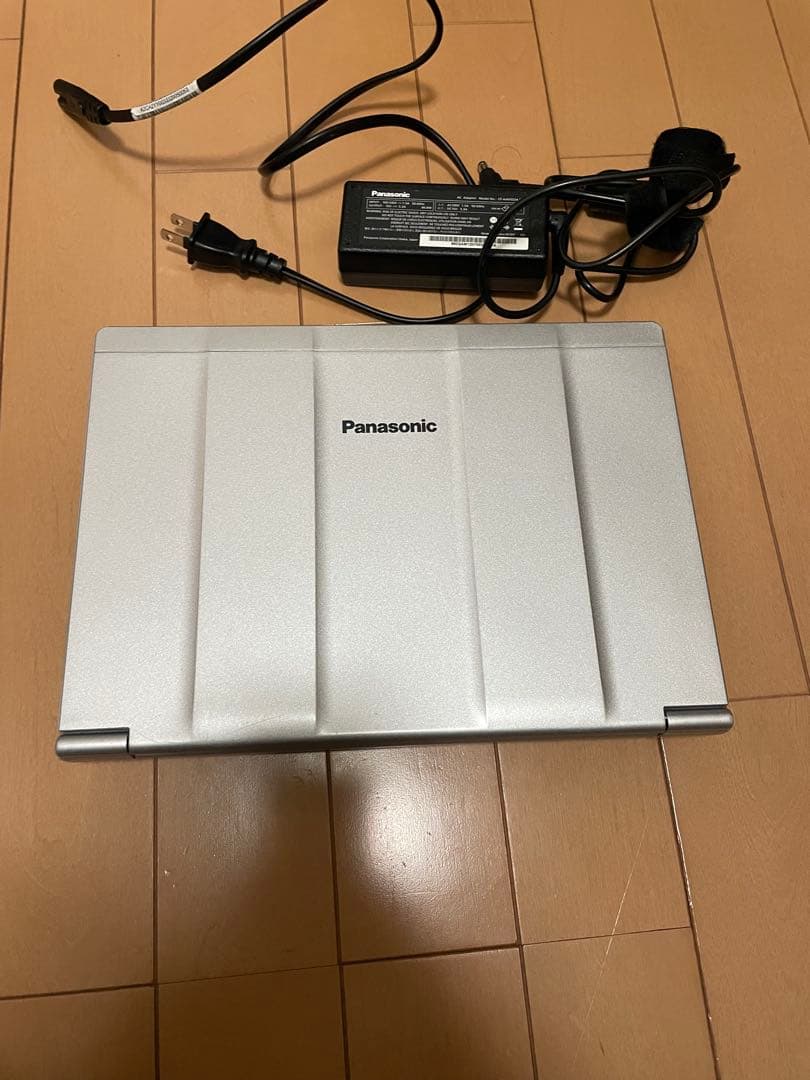 た*た様 レッツノート cf-fv8