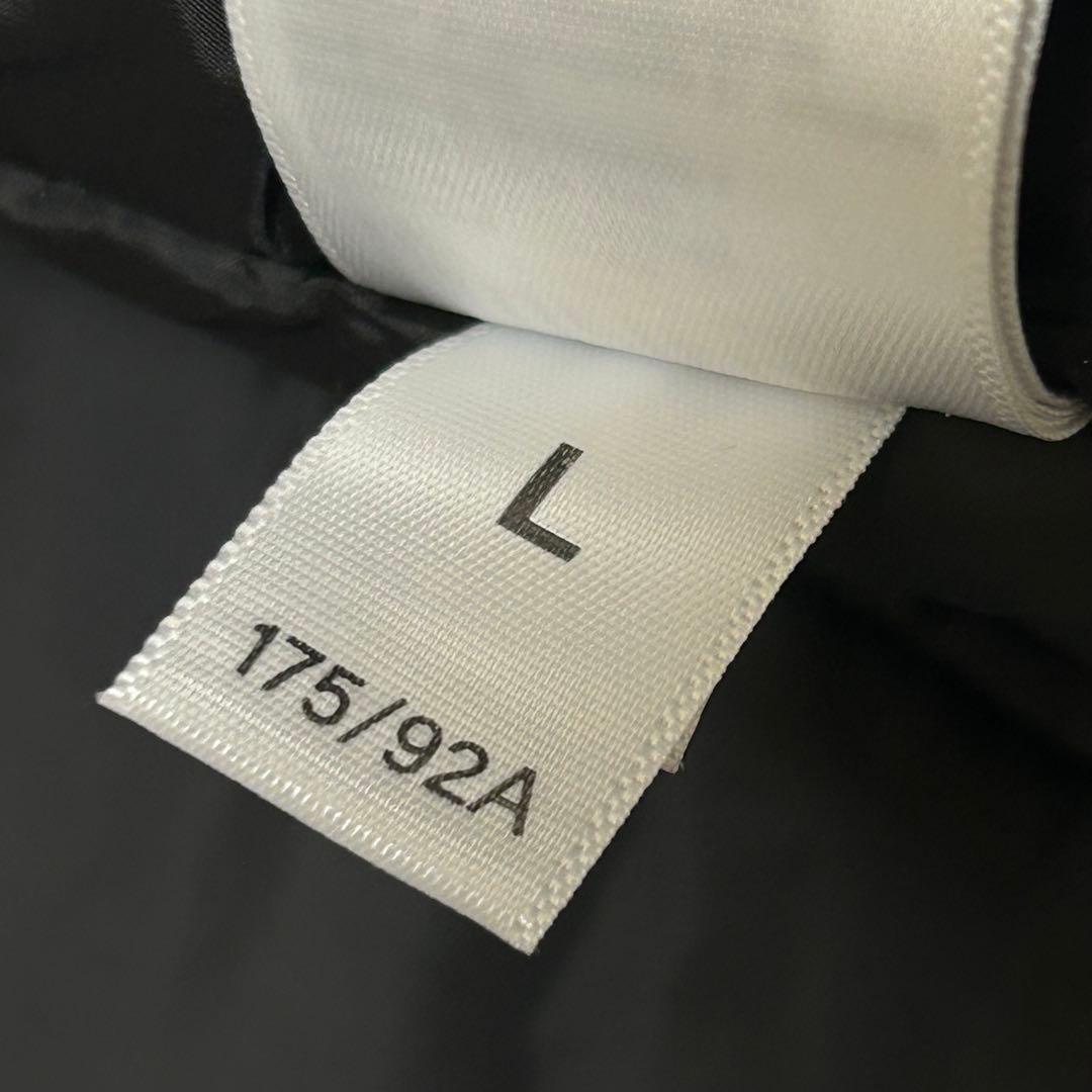 SUPIELD+ 中綿セットアップ　ブルゾン　ジョガーパンツ　キスラー