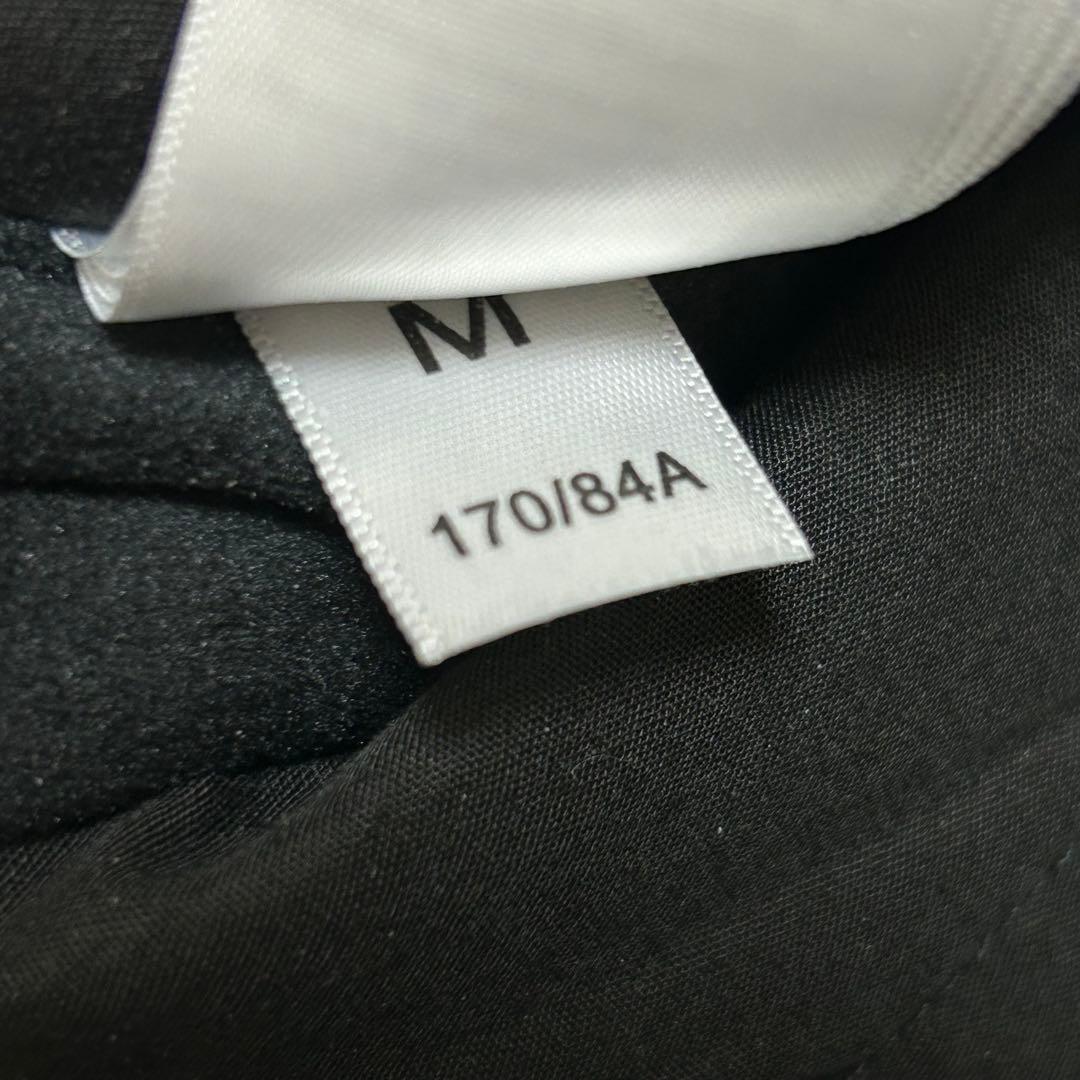 SUPIELD+ 中綿セットアップ　ブルゾン　ジョガーパンツ　キスラー