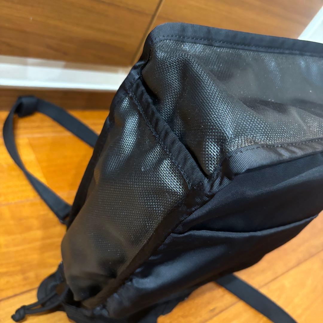 BRIEFING BS TOTE TALLブラック