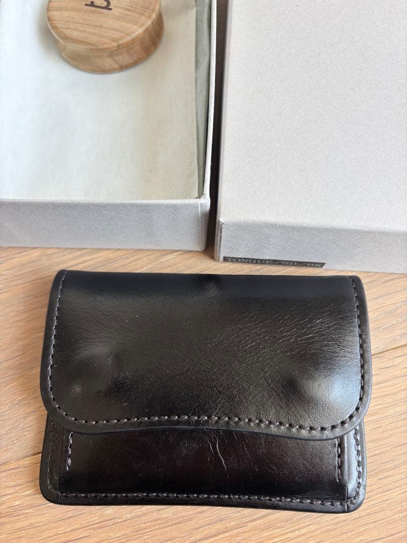 WILDSWANS タング　ケース