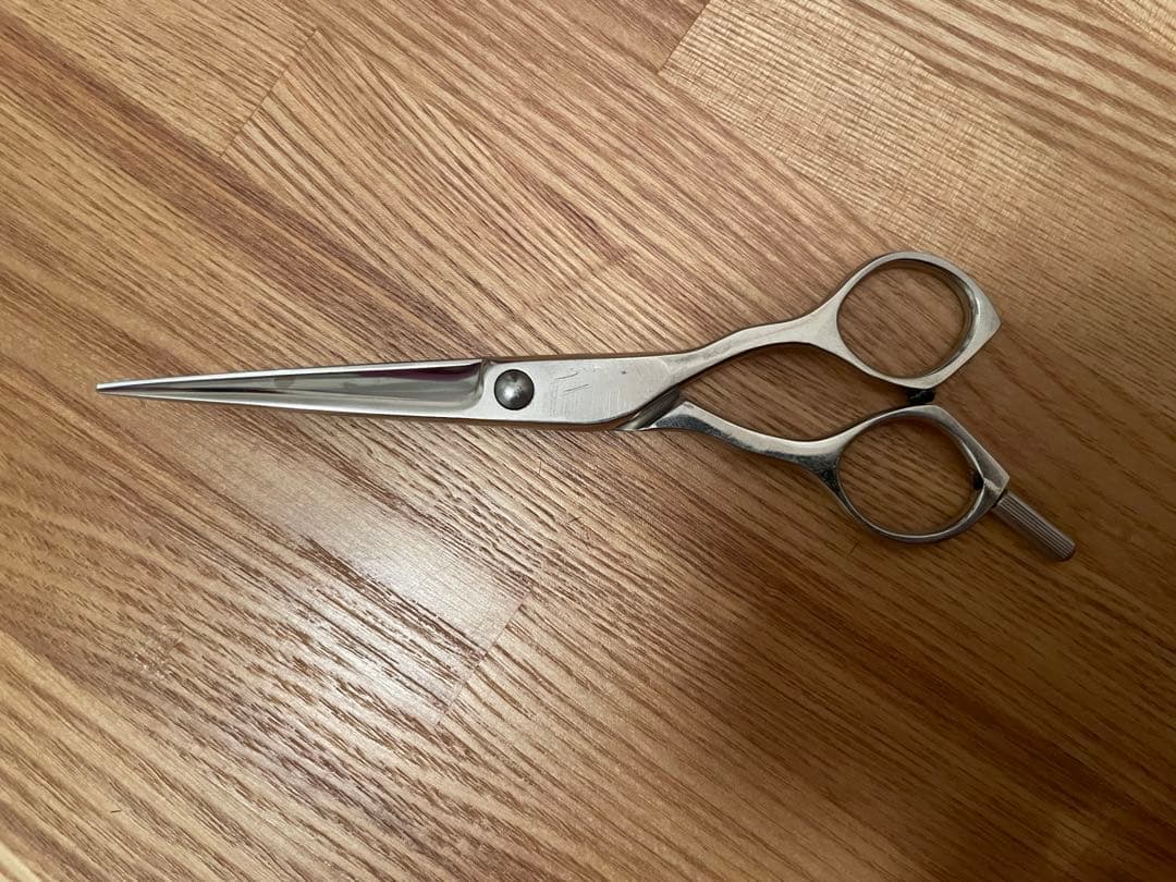 【ki】武芸 シザー 6本セット