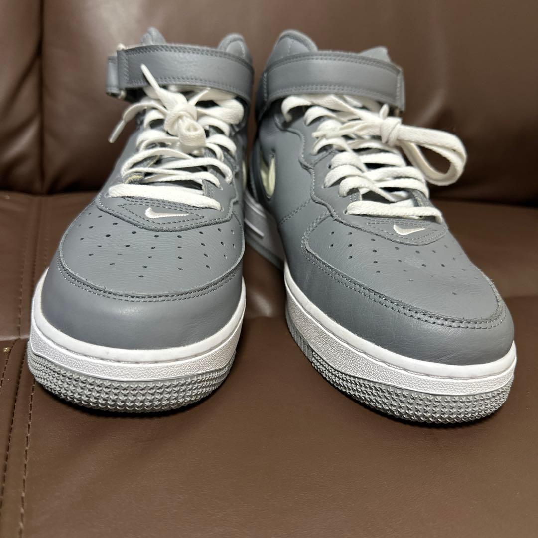 靴 Nike Air Force 1 NYC 29cm