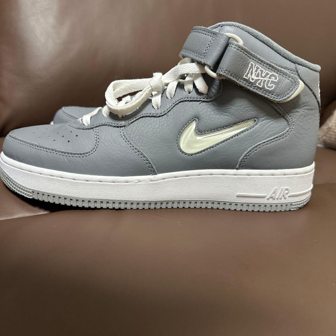 靴 Nike Air Force 1 NYC 29cm
