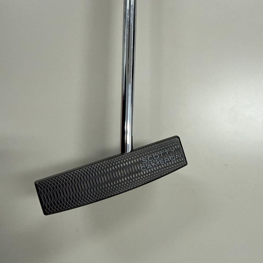 スコッティキャメロン　GOLO S