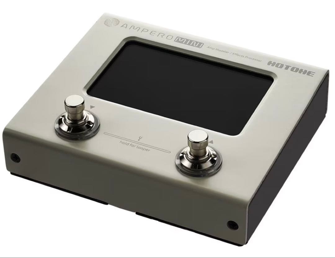 HOTONE ( ホットトーン ) AMPERO MINI