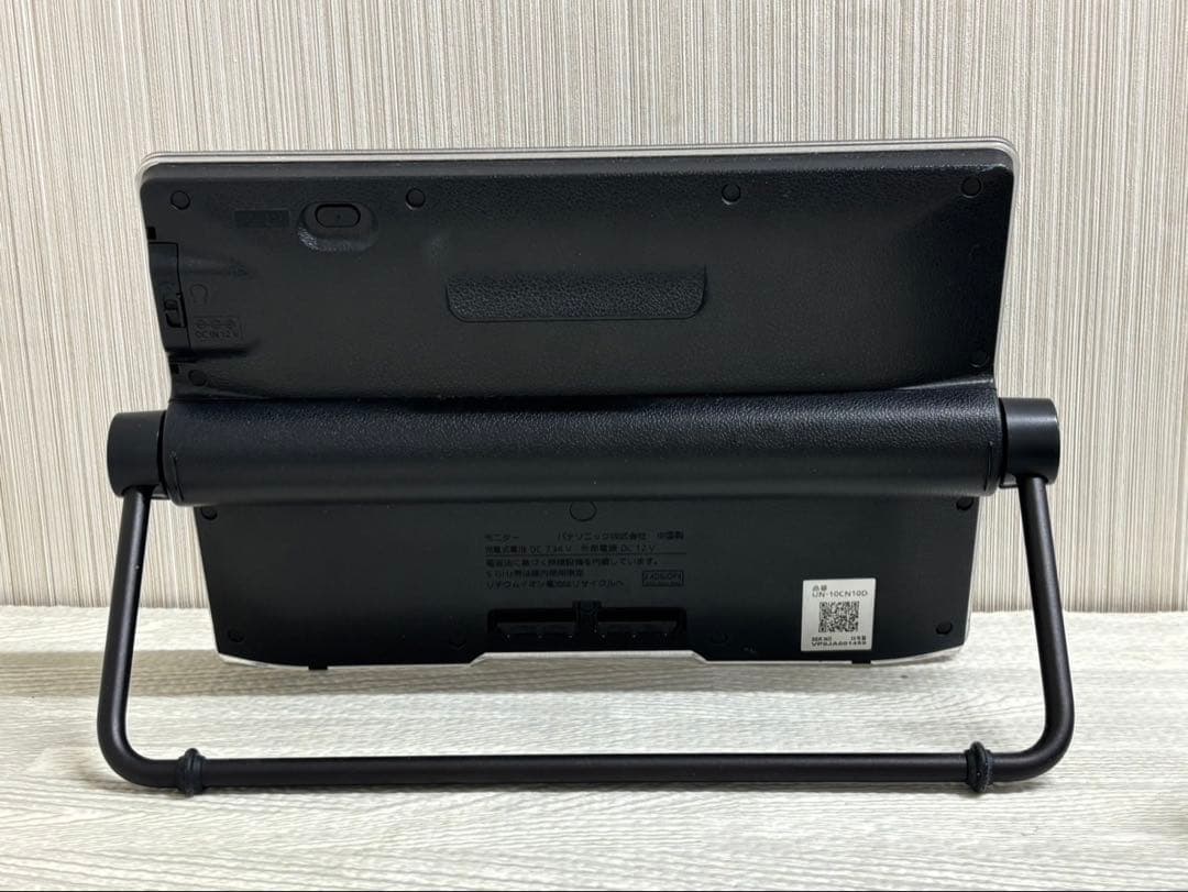 ★Panasonic プライベートビエラ UN-10CN10D 2020年度製