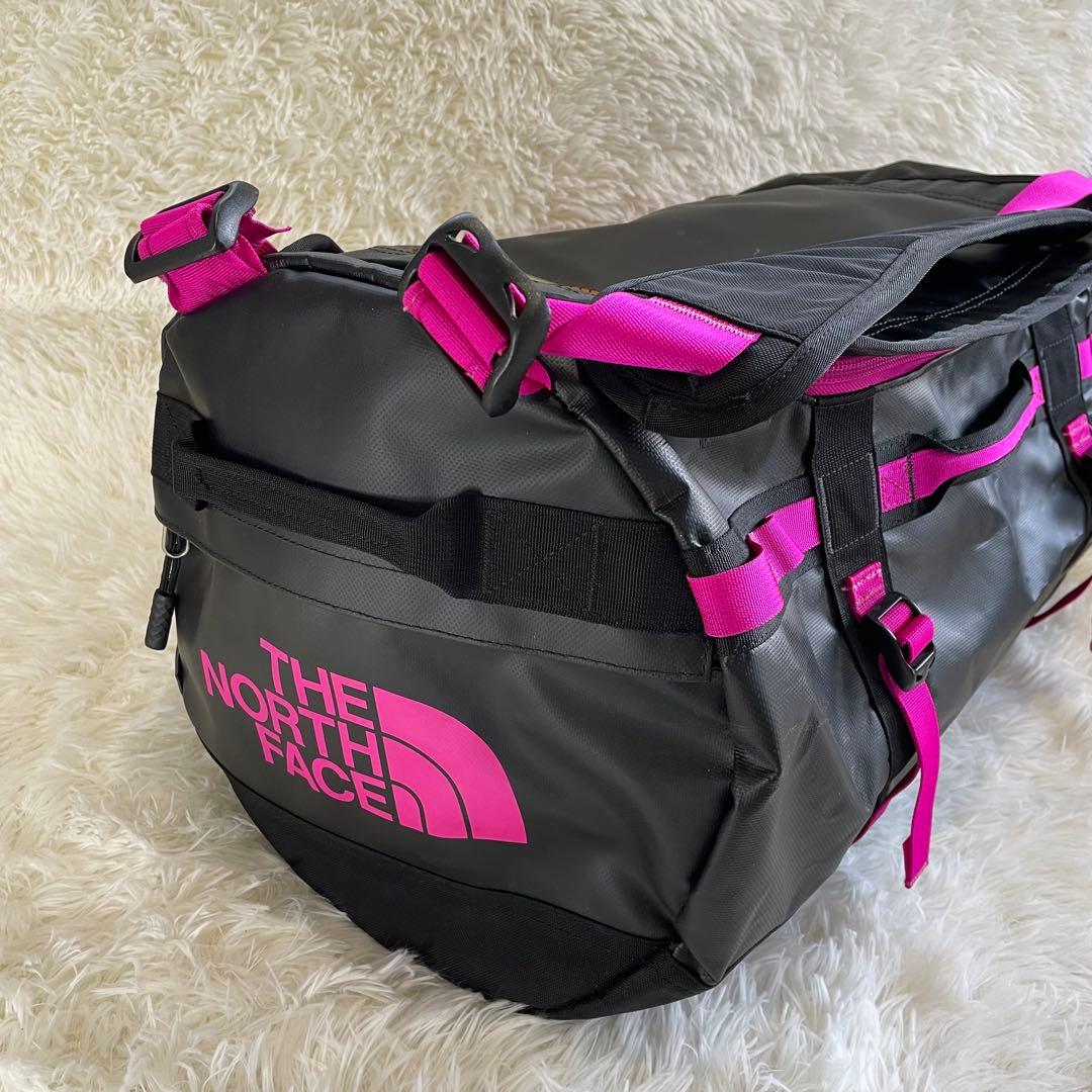 ザノースフェイス THE NORTH FACE ボストンバッグ