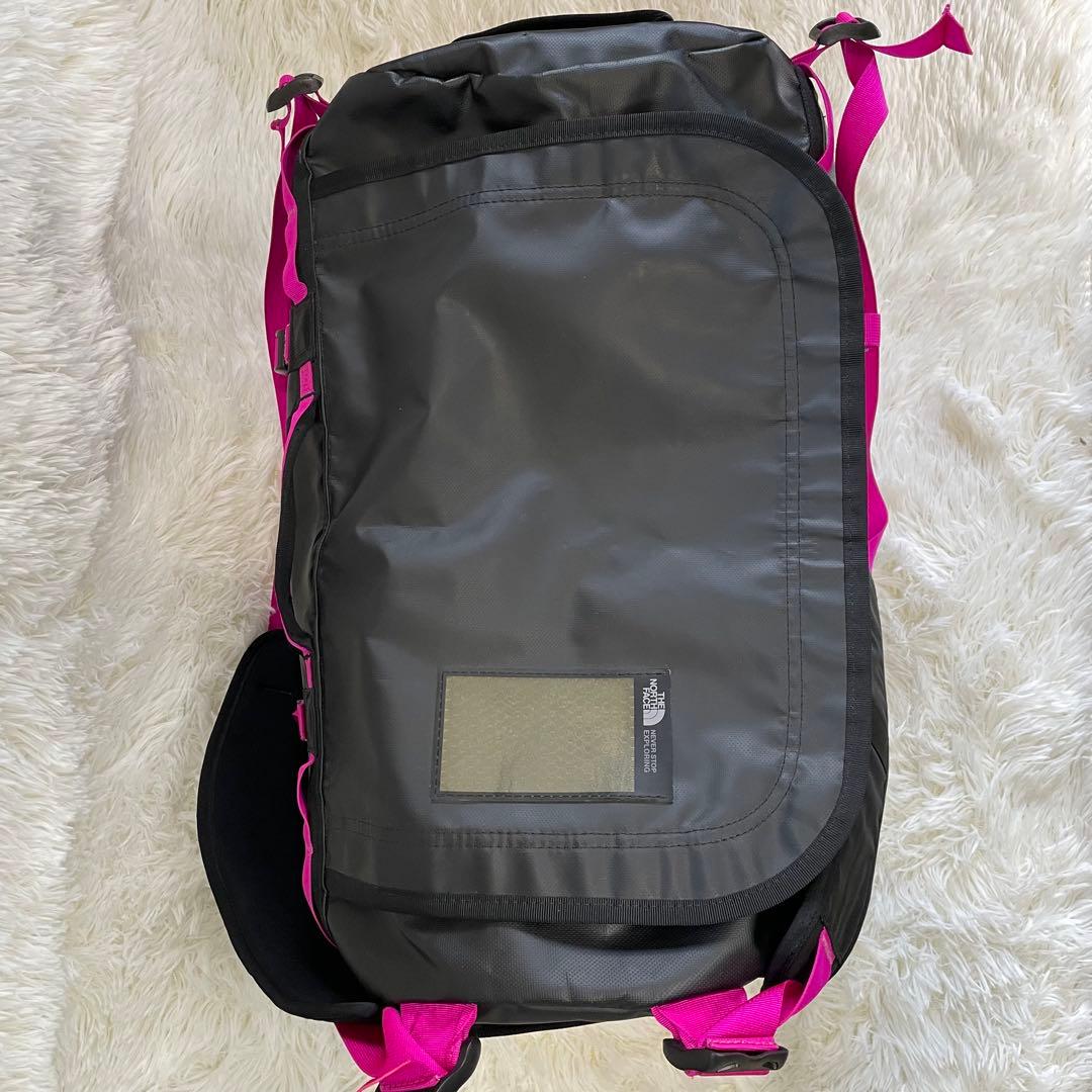 ザノースフェイス THE NORTH FACE ボストンバッグ