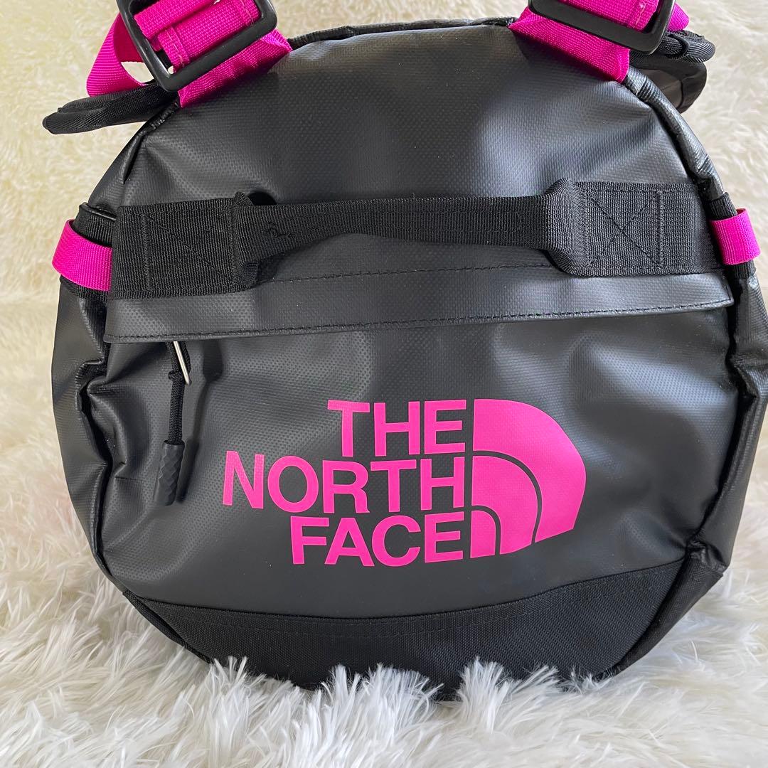 ザノースフェイス THE NORTH FACE ボストンバッグ