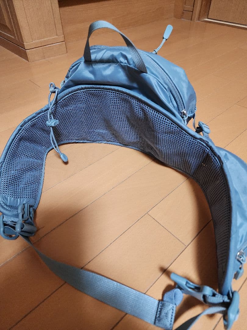 バッグ femund econyl70 6L Hip Pack