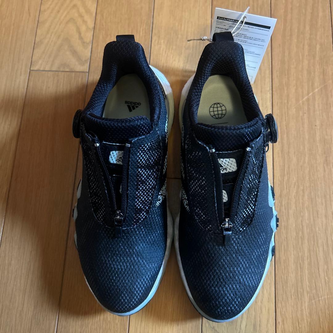 アディダス　コードカオス22　ボア　サイズ23.5cm