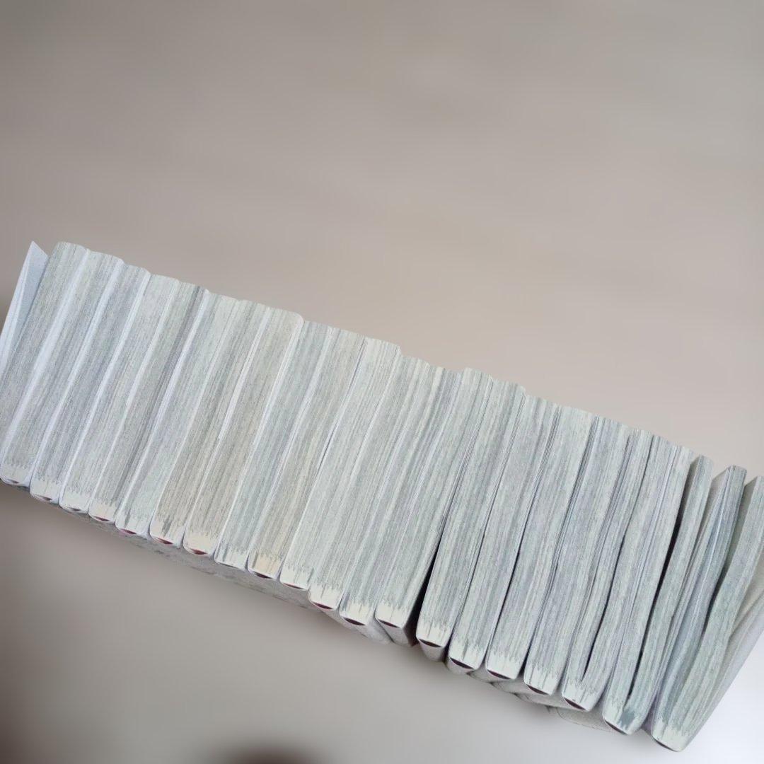 薫る花は凛と咲く　三香見サカ　1~21巻　全巻セット　中古☆