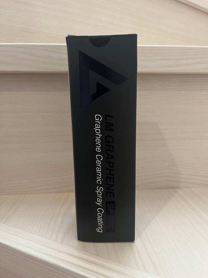 ルミナスLMグラフェンスプレープロ