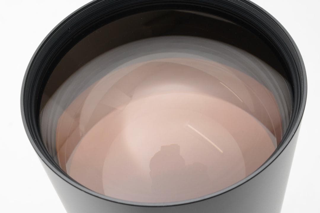 希少 Mamiya マミヤ Sekor Z 500mm f/8.0