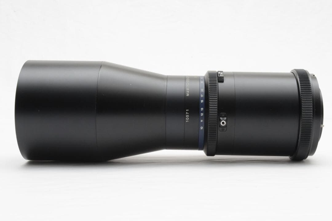 希少 Mamiya マミヤ Sekor Z 500mm f/8.0