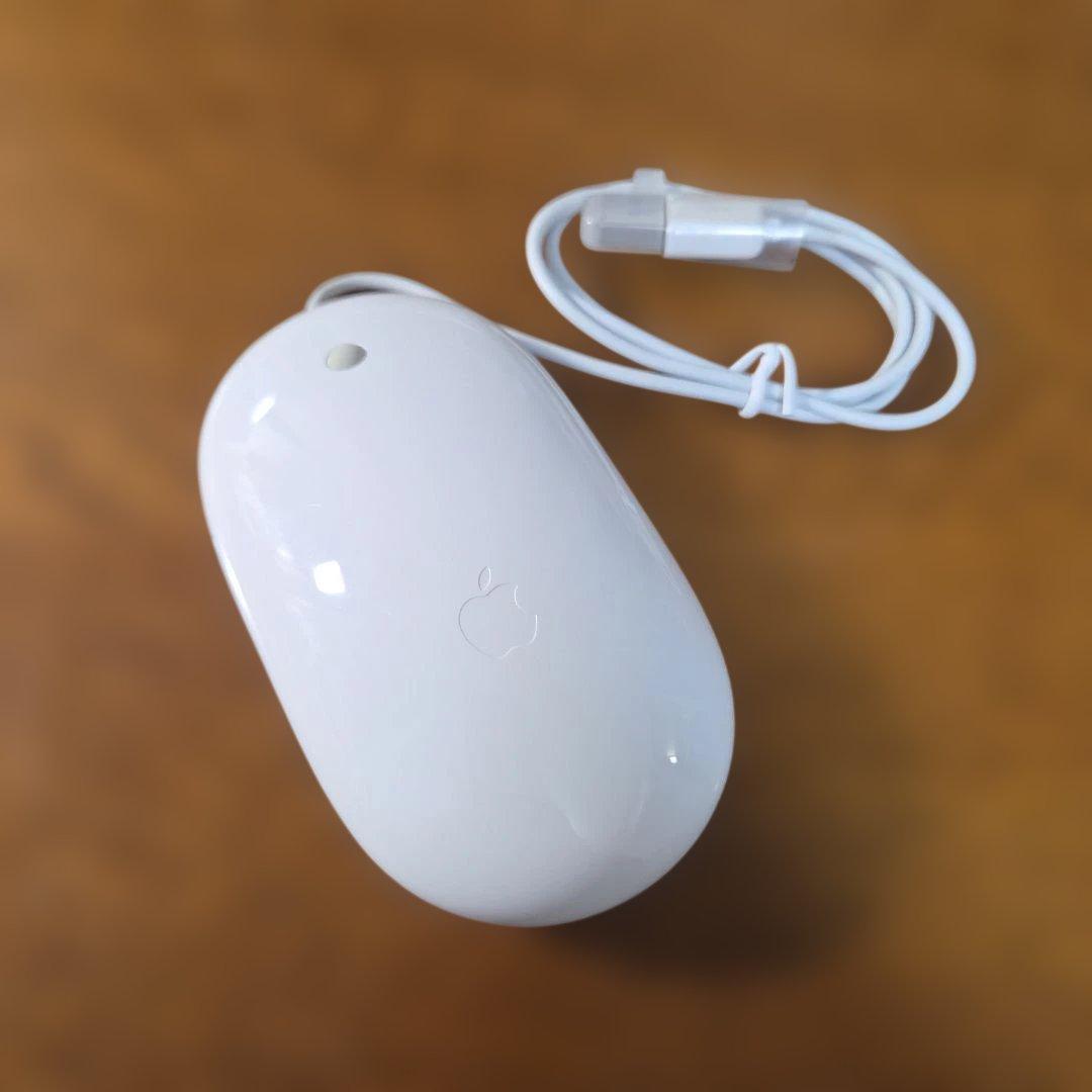 【新品・超レア】Apple MAC　3点セットキーボード　マウス　リモコン