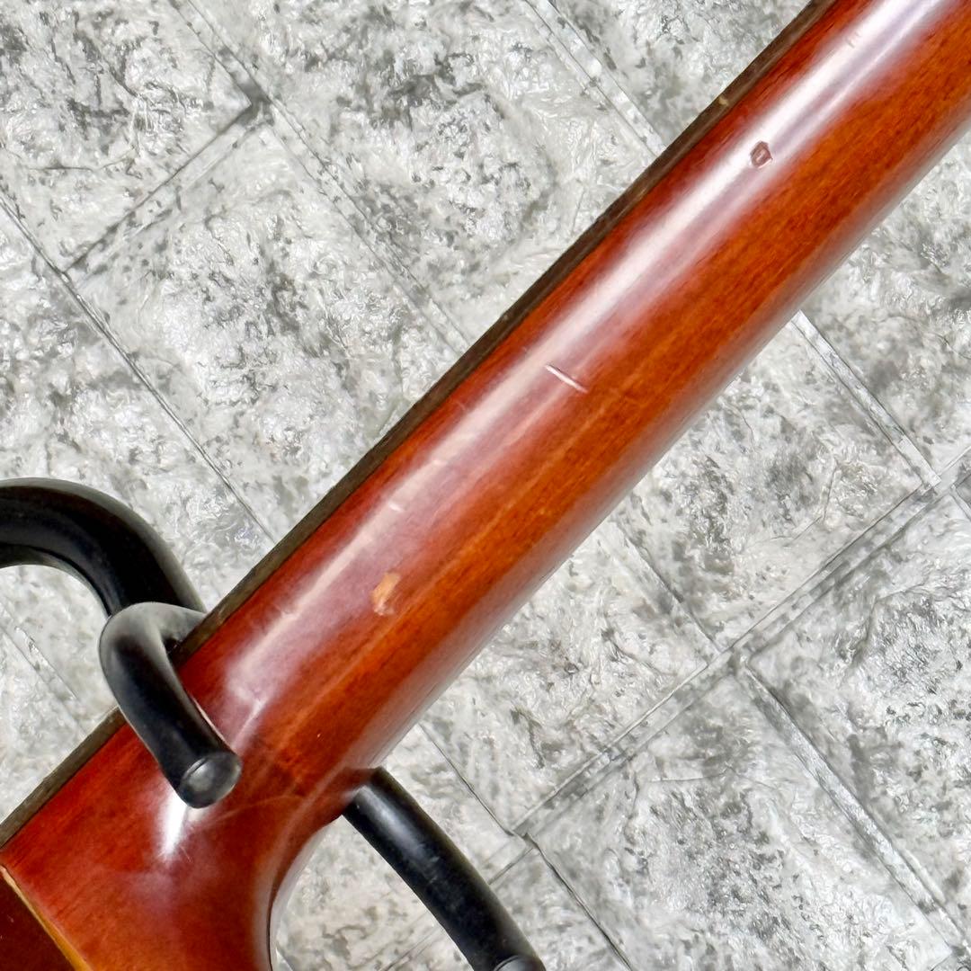 Elite by Takamine TW-25 '70年代ヴィンテージアコギ