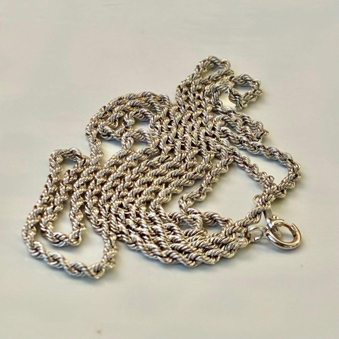 18KT (K18) ロング　ネックレス