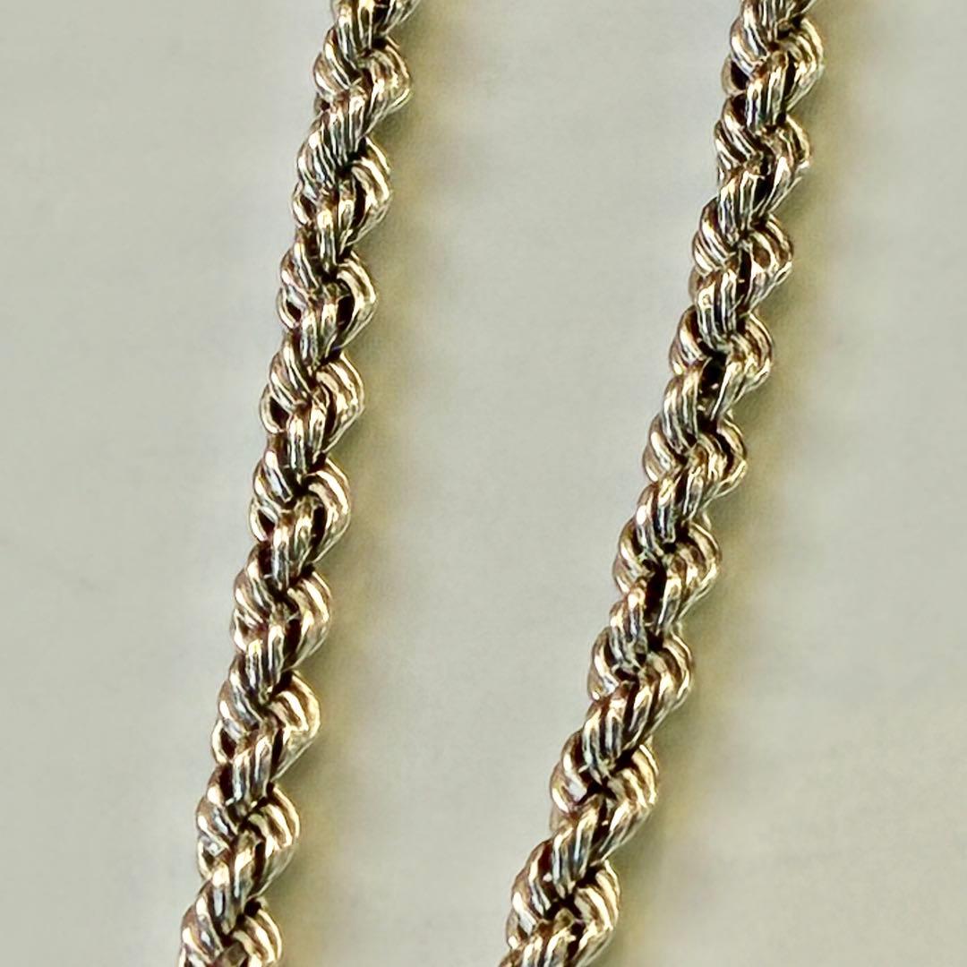 18KT (K18) ロング　ネックレス