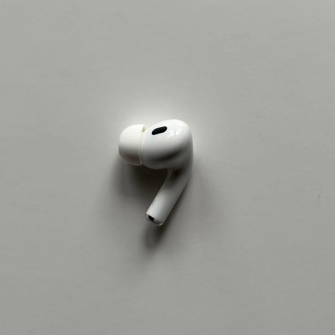 Apple AirPods Pro 2世代 片耳 A3048 右耳 USB-C