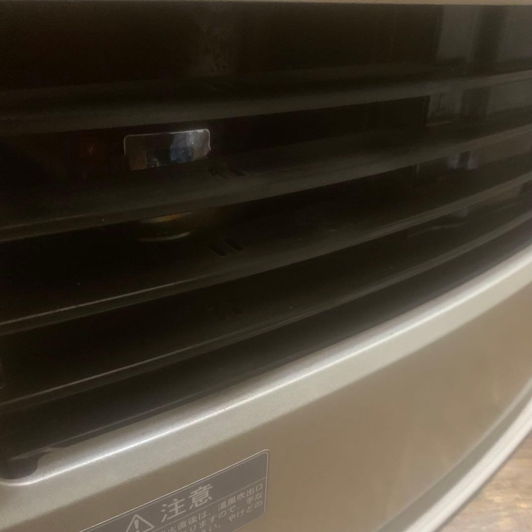 良品■コロナ　シャッター機能付石油ファンヒーター 　FH- EX3413BY ■